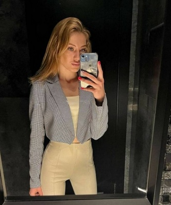 Анкета проститутки Даша - город Исламей, 21 год, №1025