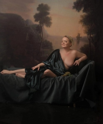 Анкета проститутки Соня - город Исламей, 43 года, №13924